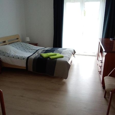 Apartamenty 3D Gizycko Bagian luar foto