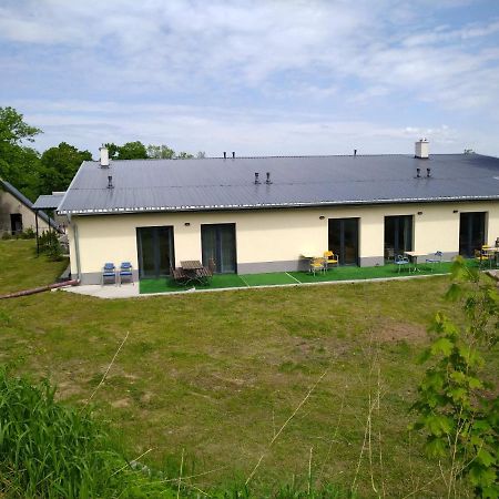 Apartamenty 3D Gizycko Bagian luar foto