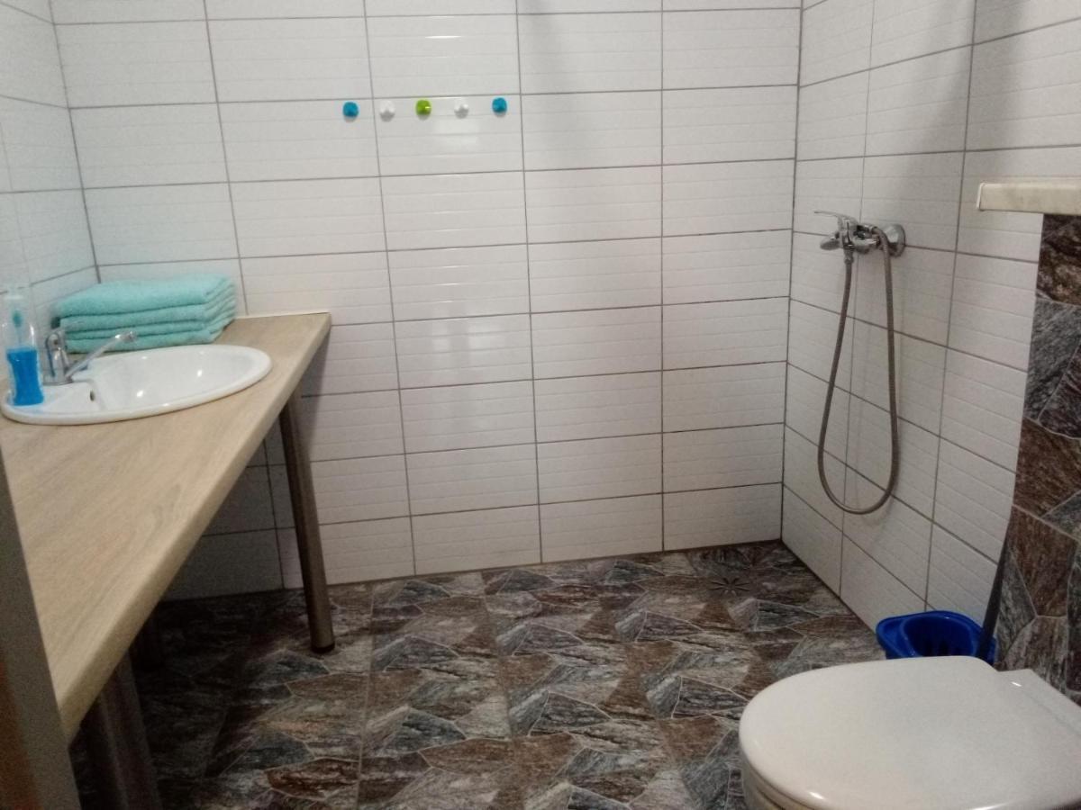 Apartamenty 3D Gizycko Bagian luar foto
