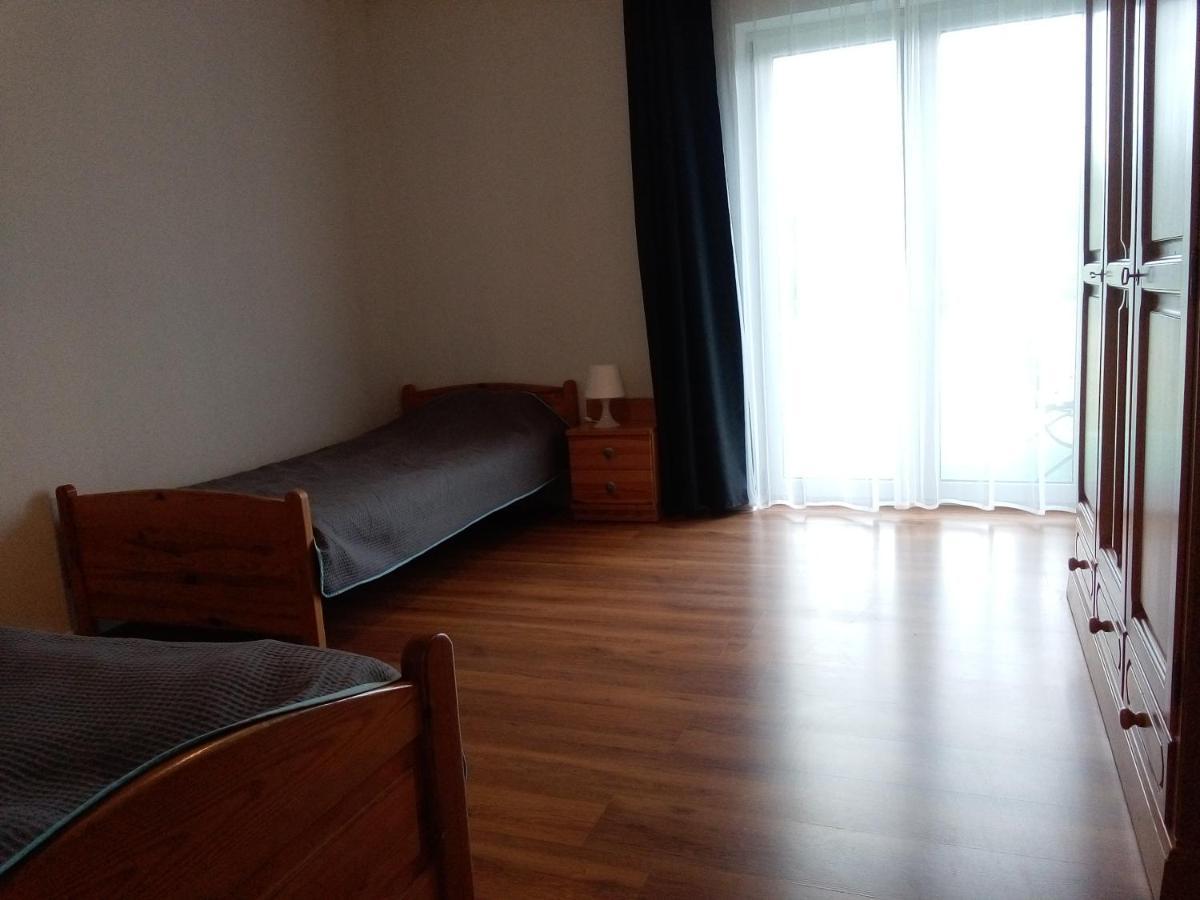Apartamenty 3D Gizycko Bagian luar foto