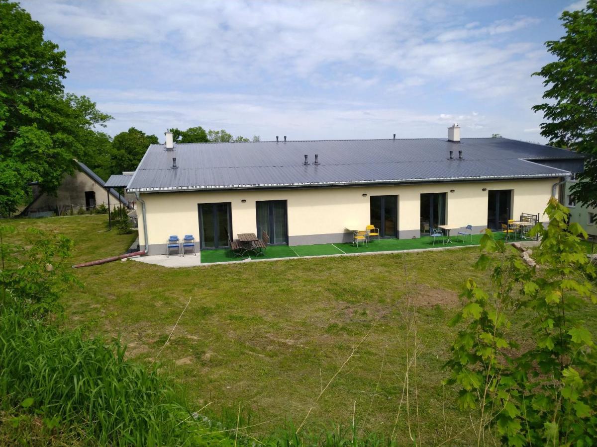 Apartamenty 3D Gizycko Bagian luar foto
