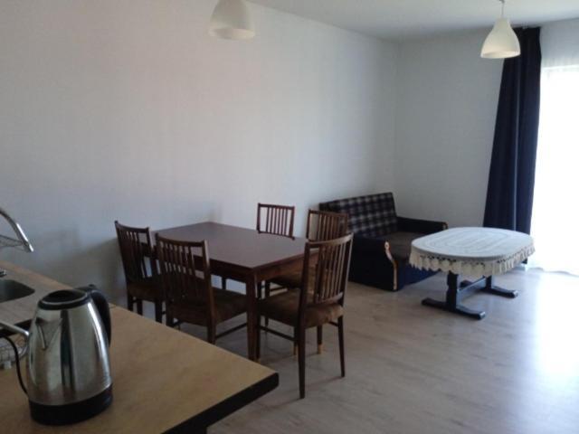 Apartamenty 3D Gizycko Bagian luar foto