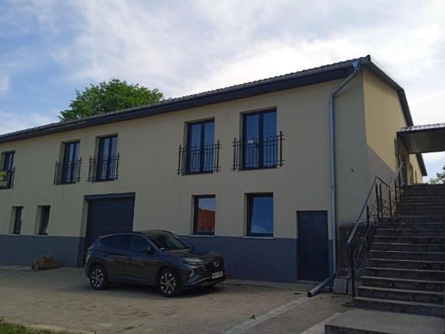 Apartamenty 3D Gizycko Bagian luar foto